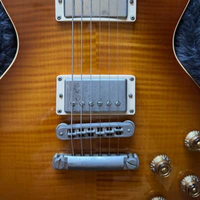 Gibson Les Paul USA Standard 2004 image 5