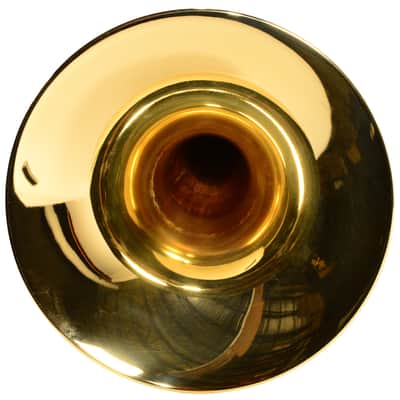 Bach 42BOF Stradivarius Centennial Commemorative Professional Trombone image 4