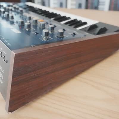 ✅ KORG MONO/POLY MP-4 ✅ Perfect Working ✅ Nice Condition image 9
