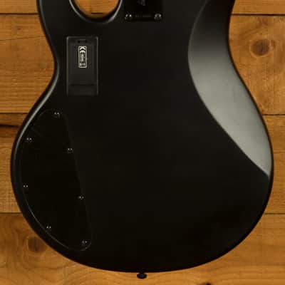 Sterling RAY4HH SUB Series StingRay HH - Stealth Black image 4