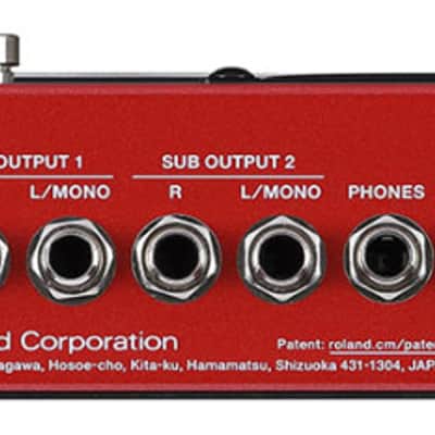 Boss RC-600 Loop Station Looper Effects Pedal image 3