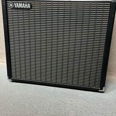 Yamaha G50-410 Fifty 410 50-Watt 4x10" Guitar Combo 1975 - 1979 - Black