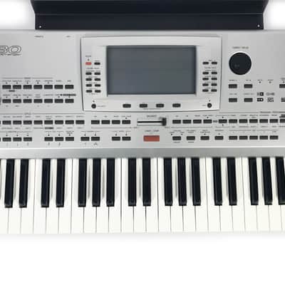 Korg Pa80 image 3