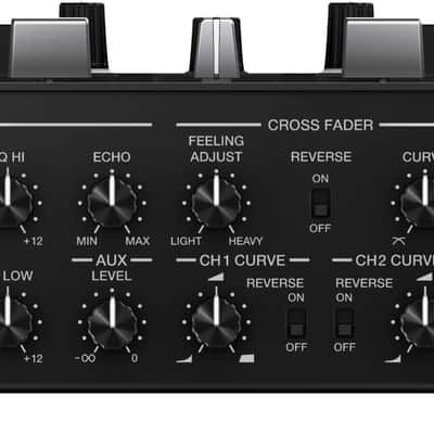 Pioneer DJM-S9 2-channel Mixer for Serato DJ 2010s - Like New image 2