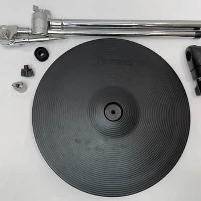 Roland CY14C Crash V-Cymbal V Drum Trigger CY-14C + MOUNT image 1