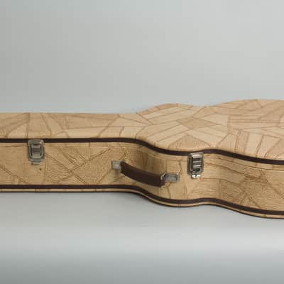 Gibson  L-10 Arch Top Acoustic Guitar (1932), ser. #88535, hard shell case. image 13