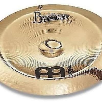 Meinl 14" Byzance Brilliant China
