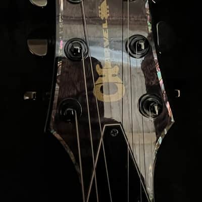 Charvel Custom Shop USA Singlecut image 6