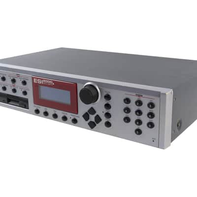 E-mu ESI-2000 Rackmount Sampler image 3