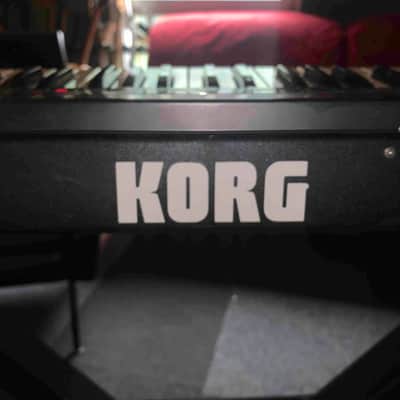 Korg DS-8 Digital Keyboard synthesizer 61 keys - pro studio image 6