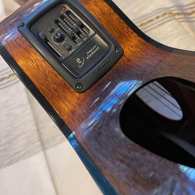 Breedlove Solo Bass 2016 - Natural image 3