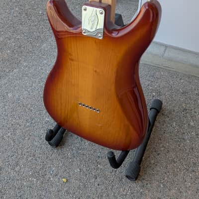 Fender Player Lead III image 4