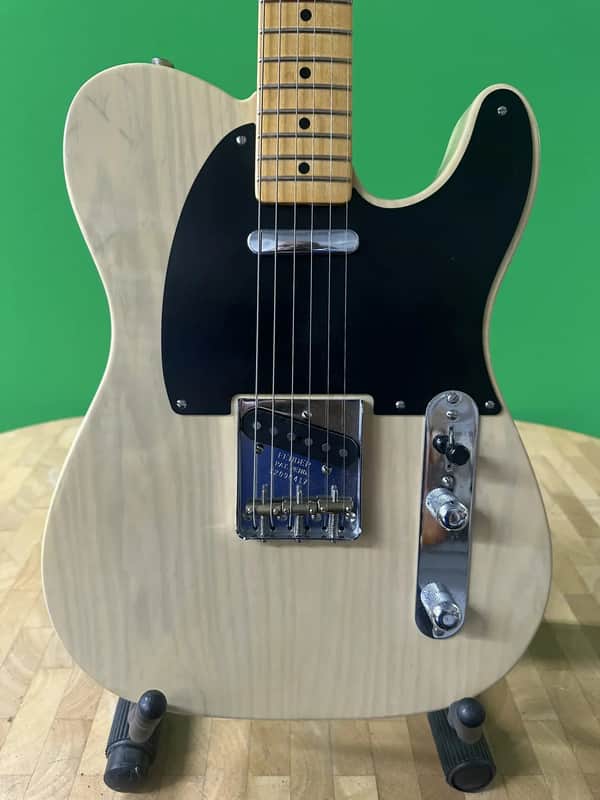 Fender Broadcaster 70th Anniversary Telecaster 2020