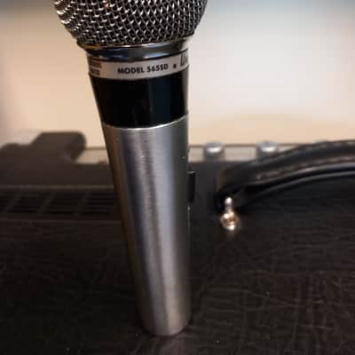 Shure 565SD Unisphere 1 Made in USA image 2