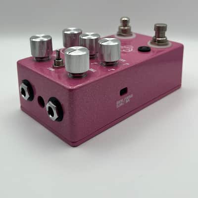 JHS Pink Panther Delay 2017 - Pink Sparkle image 3