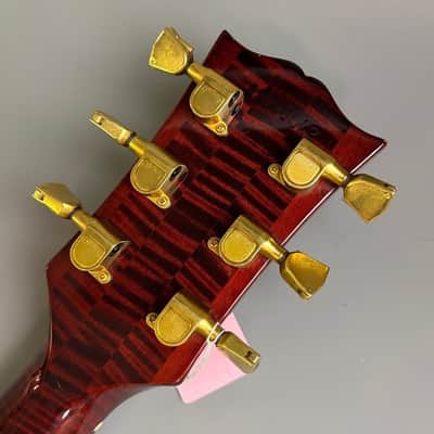 Gibson Chet Atkins Country Gentleman image 8