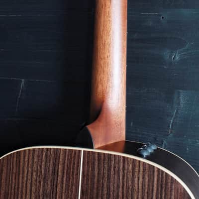 Taylor Builder’s Edition 816ce Grand Symphony / V-Brace image 13