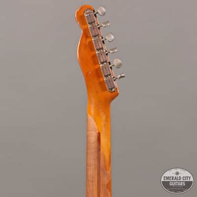 1952 Fender Telecaster [*Demo Video!] image 8