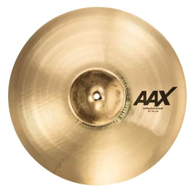 18" Aaxplosion Crash Bild 4