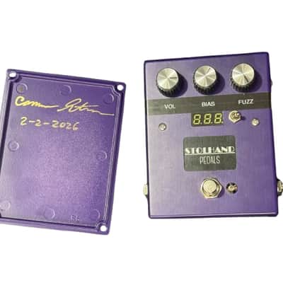 Stolhand Holy Grail Fuzz image 2