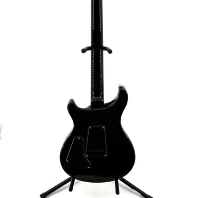 PRS SE Custom 24 2015 - Tobacco Sunburst w/ PRS Padded Gig Bag image 11