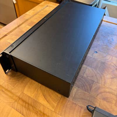 Kawai Rackmount Synthesizer - K4R - Black - SERVICED image 13