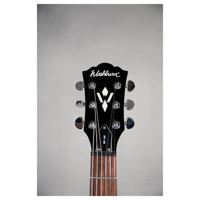Washburn Wi64 image 5