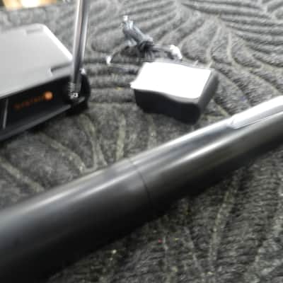 Immagine Audio-Technica R800 wireless mic - 4
