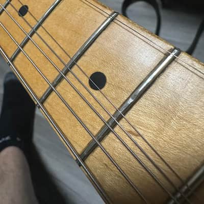 Fender Telecaster 2004 image 13
