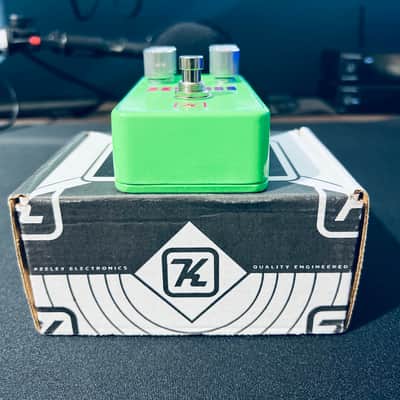Keeley Phaser XVIII Custom Shop Limited Edition image 3