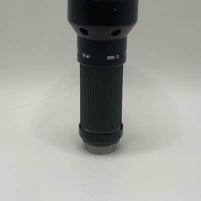 REFURBISHED Beyerdynamic M41 1950 - DYNAMIC image 5