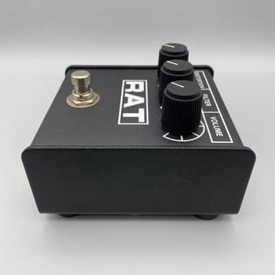 ProCo Small Box RAT 1995 - Black with White Lettering image 2
