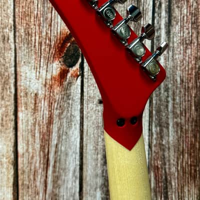 EVH Striped Series 5150 image 4