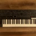 Sequential Prophet-6 49-Key 6-Voice Polyphonic Synthesizer 2018 - 2020 - Black with Wood Sides