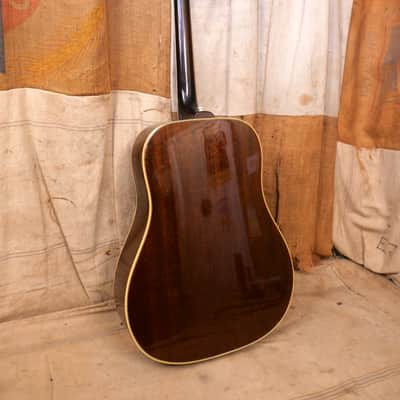 Epiphone El Dorado 1965 Natural image 9