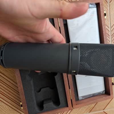 Neumann U 87 Ai Studio Set 2010 - Present - Nickel image 6