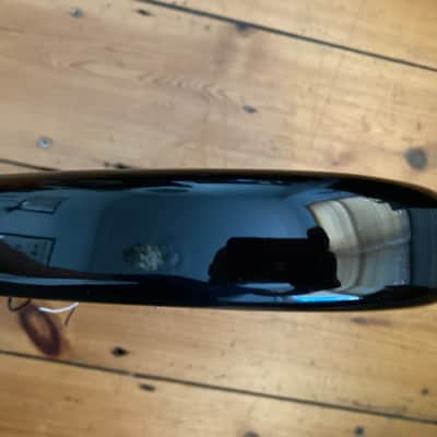 Fender Squier Stratocaster Electric Guitar Body 1997 YN7 image 14