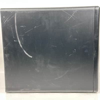 M-Audio SBX10 240-Watt Professional Active Subwoofer image 4