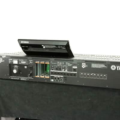 Yamaha M7CL-48ES 48-Channel EtherSound Digital Audio Mixer CG014SL *ASK FOR SHIPPING* image 10