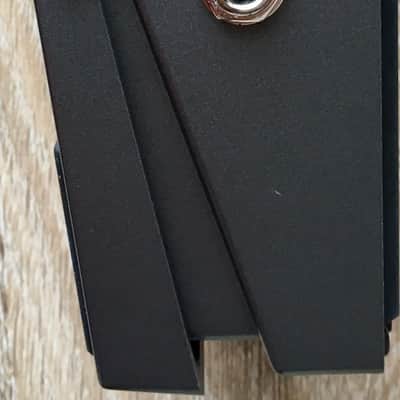 BOSS RV-5 Digital Reverb Pedal Stereo Spring Plate Hall Mod image 5