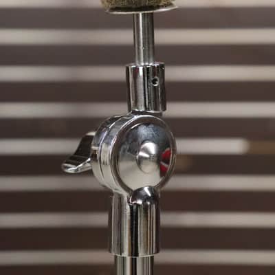 ddrum Double Braced Straight Cymbal Stand image 2