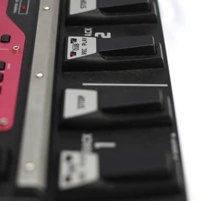 Boss RC-300 Loop Station image 4