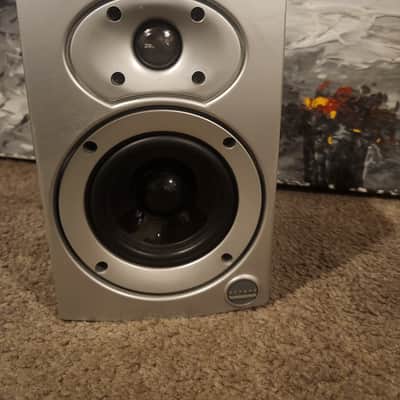 athena Athena's POINT5 MK II Bookshelf Speakers 90s image 2