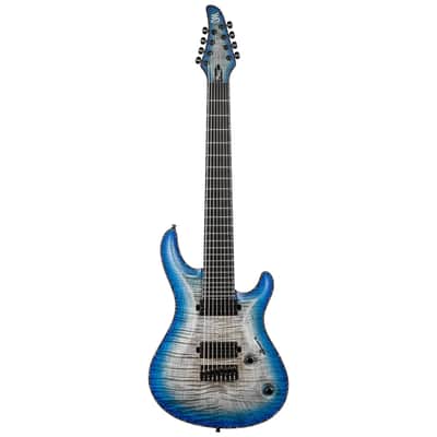 Mayones Regius Core 8