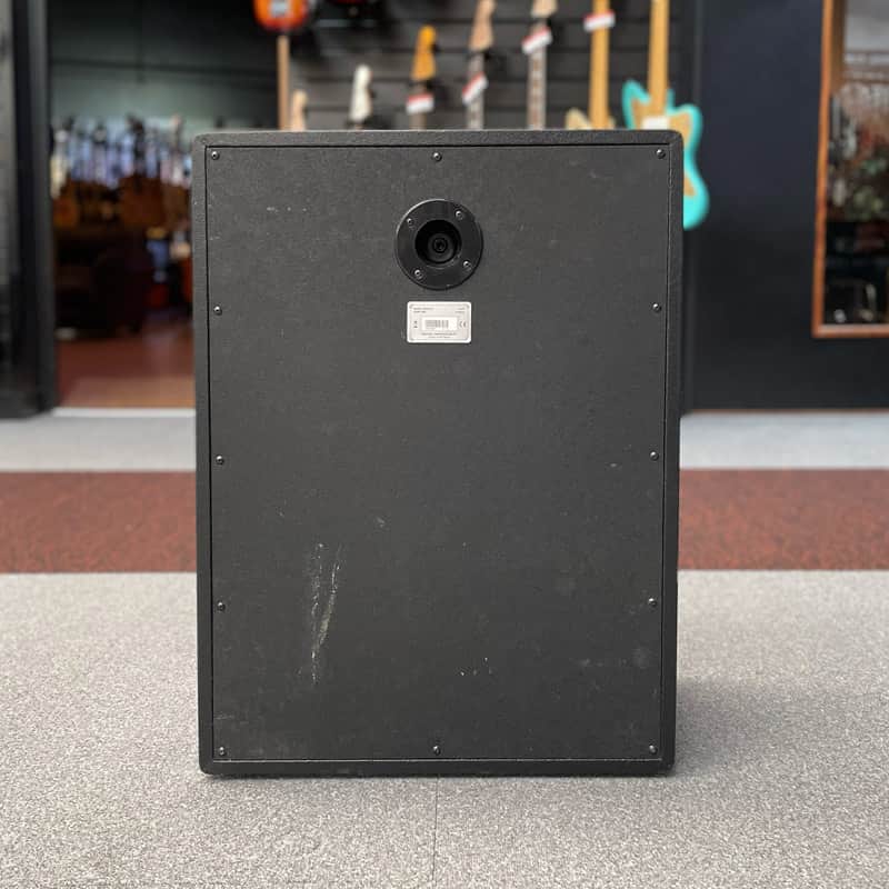 Marshall CODE 212 2 x 12 Guitar Cabinet | Reverb