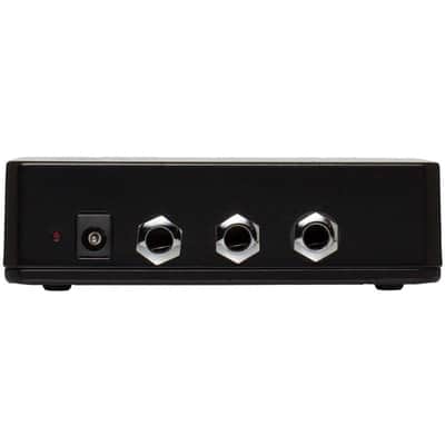 Empress Effects Buffer Analog I/O Interface Pedal image 3