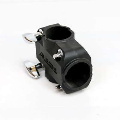 Alesis Left-Facing Rack Frame Clamp for Strata Prime Electronic Drum Kits image 5