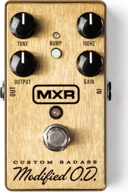 MXR M77
