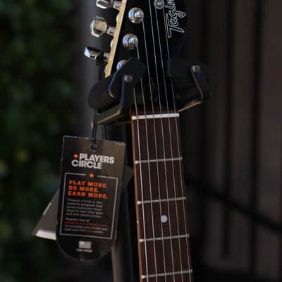 Tagima - Marcinho Eiras Signature New Blues Electric Guitar - Free Shipping! image 7