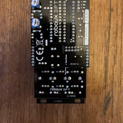 Robaux 3PT Eurorack Synth Module image 4